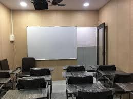 Tradin4Living Academy - Share Market Classes classroom photo 1